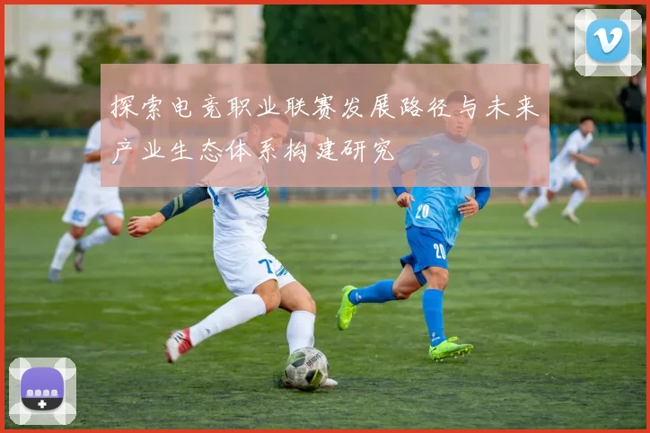 探索电竞职业联赛发展路径与未来产业生态体系构建研究