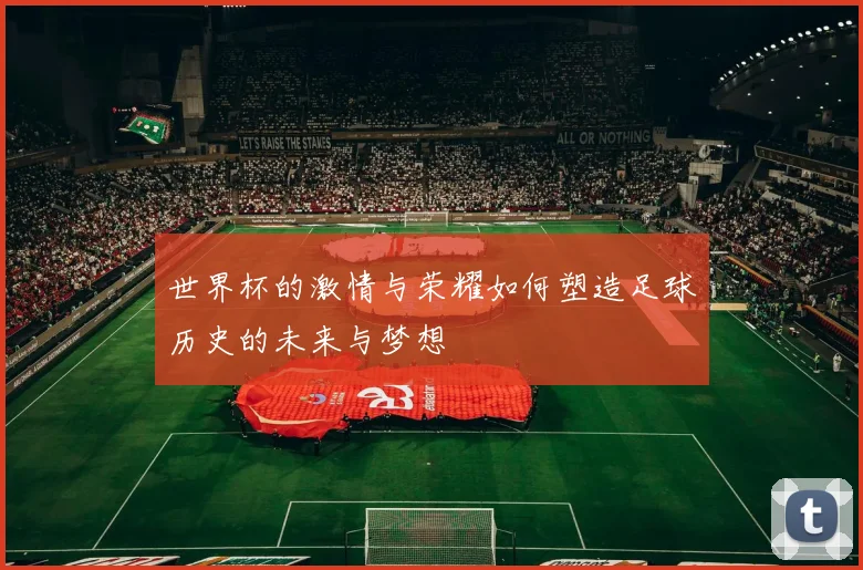 世界杯的激情与荣耀如何塑造足球历史的未来与梦想