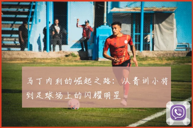 马丁内利的崛起之路：从青训小将到足球场上的闪耀明星