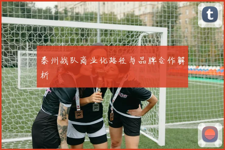 泰州战队商业化路径与品牌合作解析