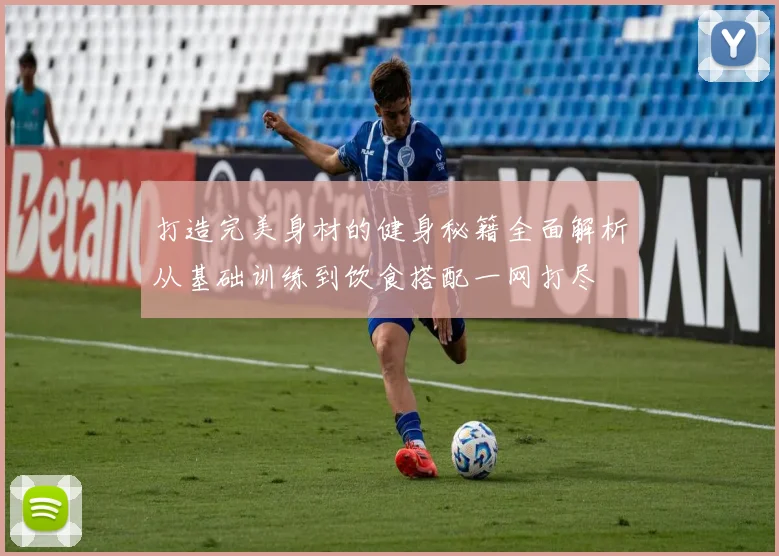 打造完美身材的健身秘籍全面解析从基础训练到饮食搭配一网打尽