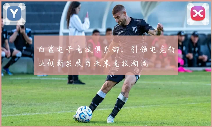 白鲨电子竞技俱乐部：引领电竞行业创新发展与未来竞技潮流