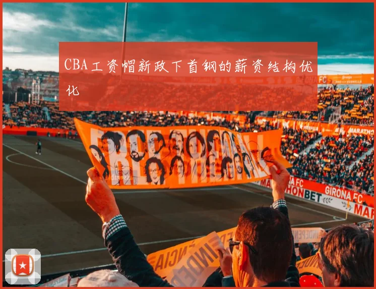 CBA工资帽新政下首钢的薪资结构优化